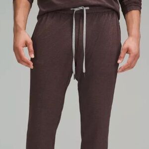 Lululemon's Soft Jersey Tapered Jogger - NWT